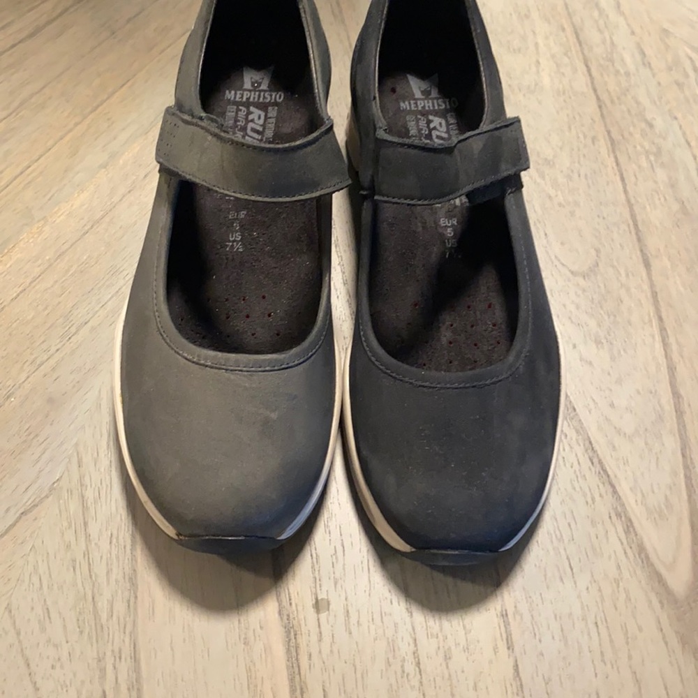 Mephisto yelina shoes